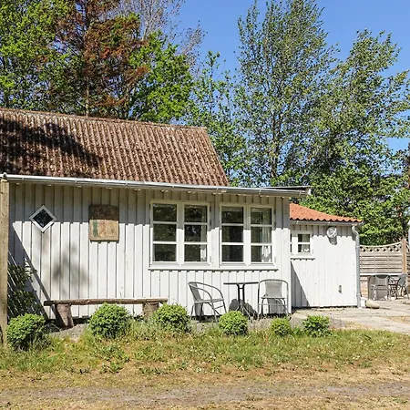 Hébergement de vacances In With Wifi Neksø